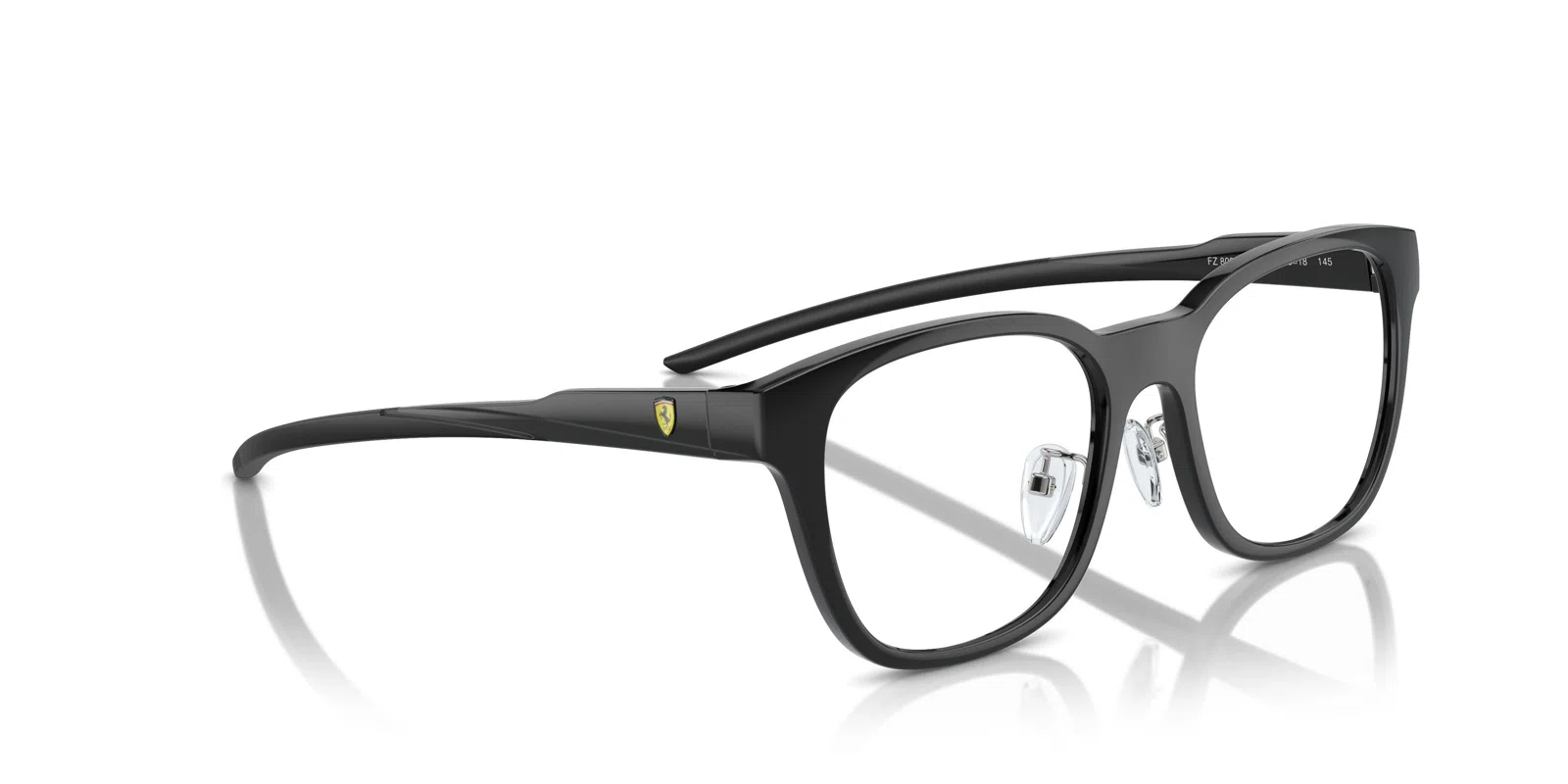 Scuderia Ferrari 8006F Eyeglasses - view 8
